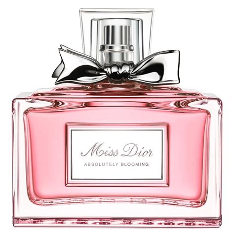 precio perfume miss dior